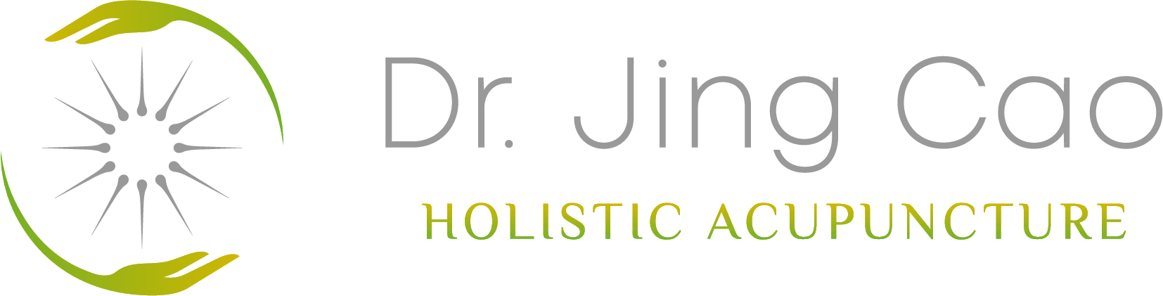 Dr. Jing Cao Holistic Acupuncture